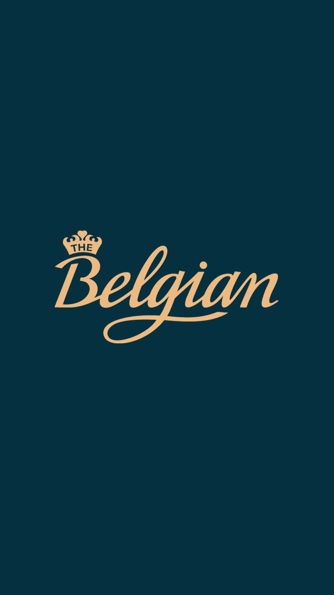 The Belgian