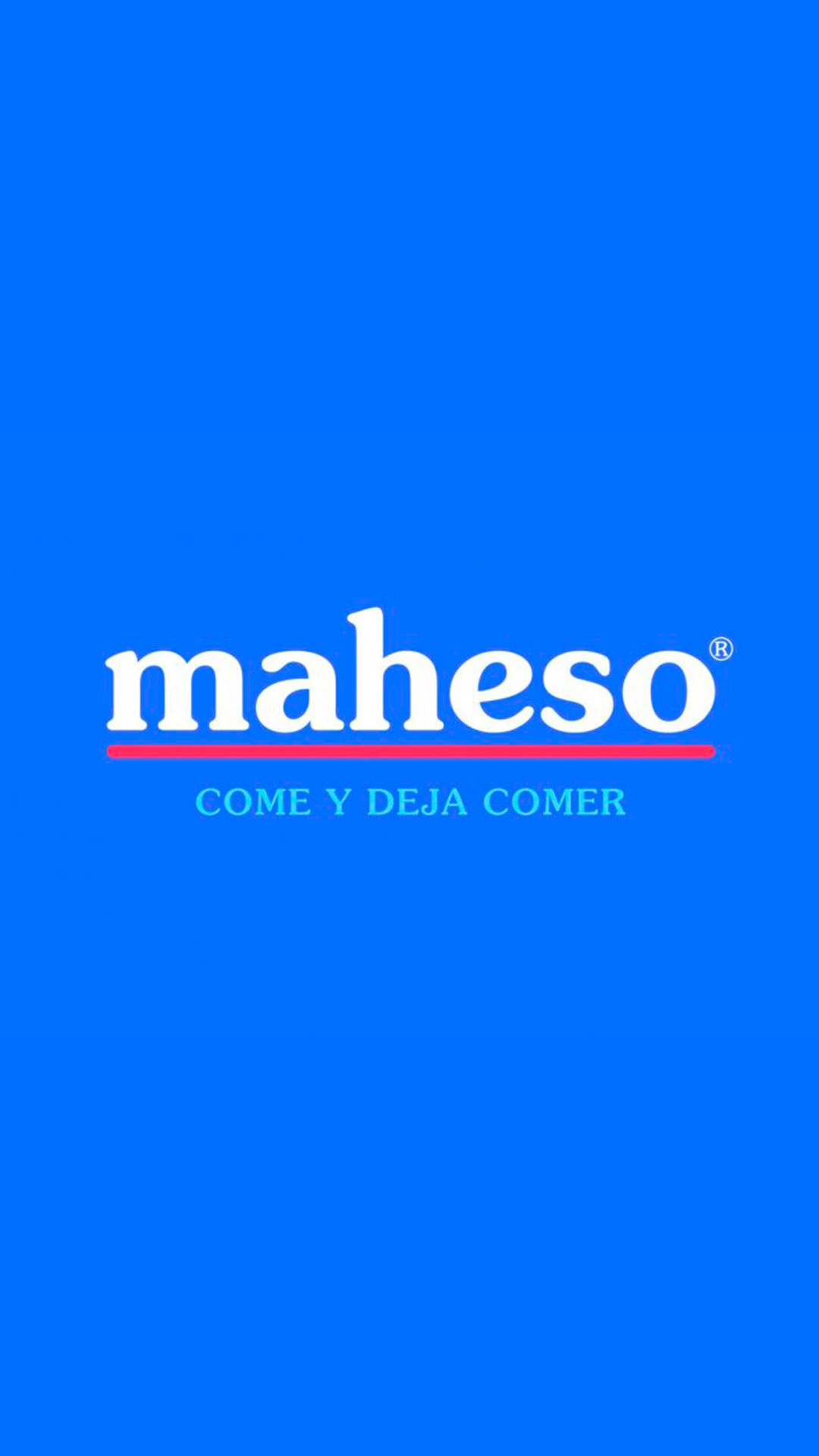 Maheso