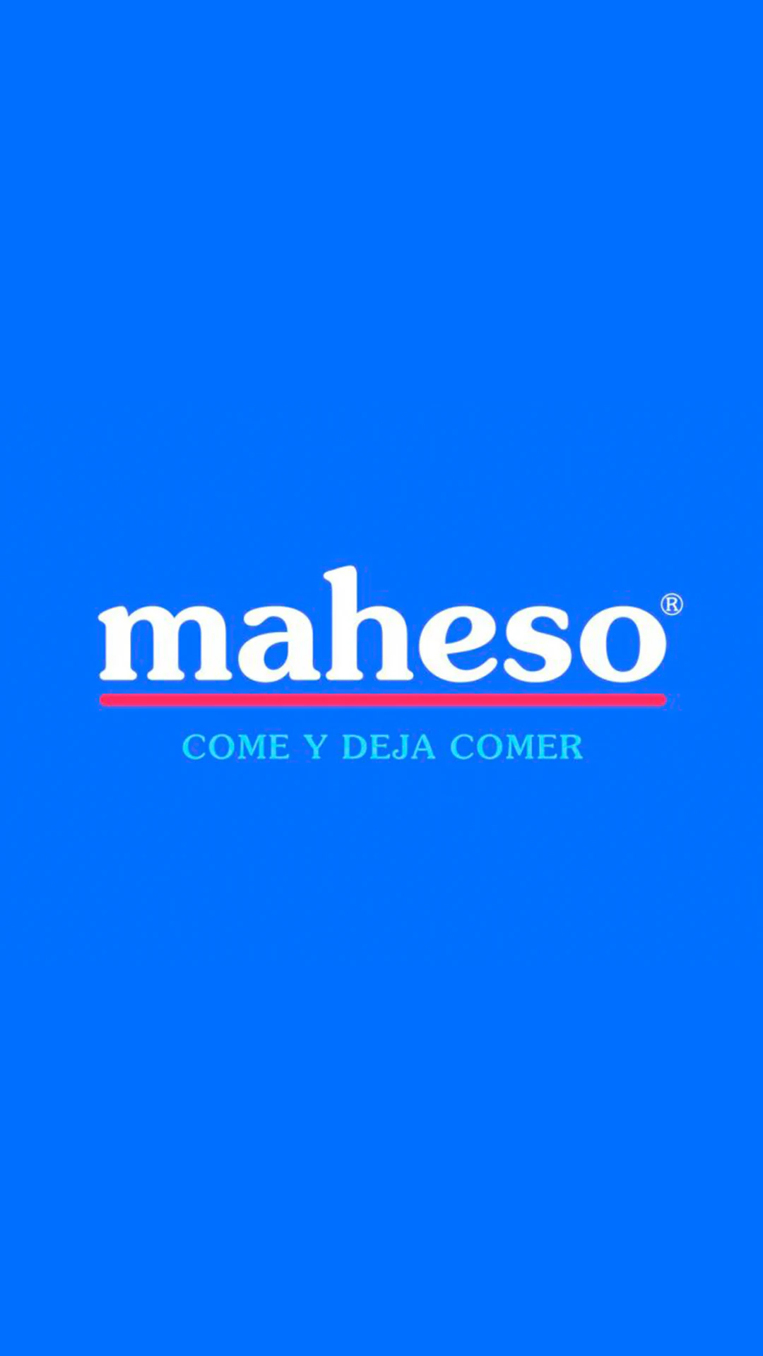 Maheso