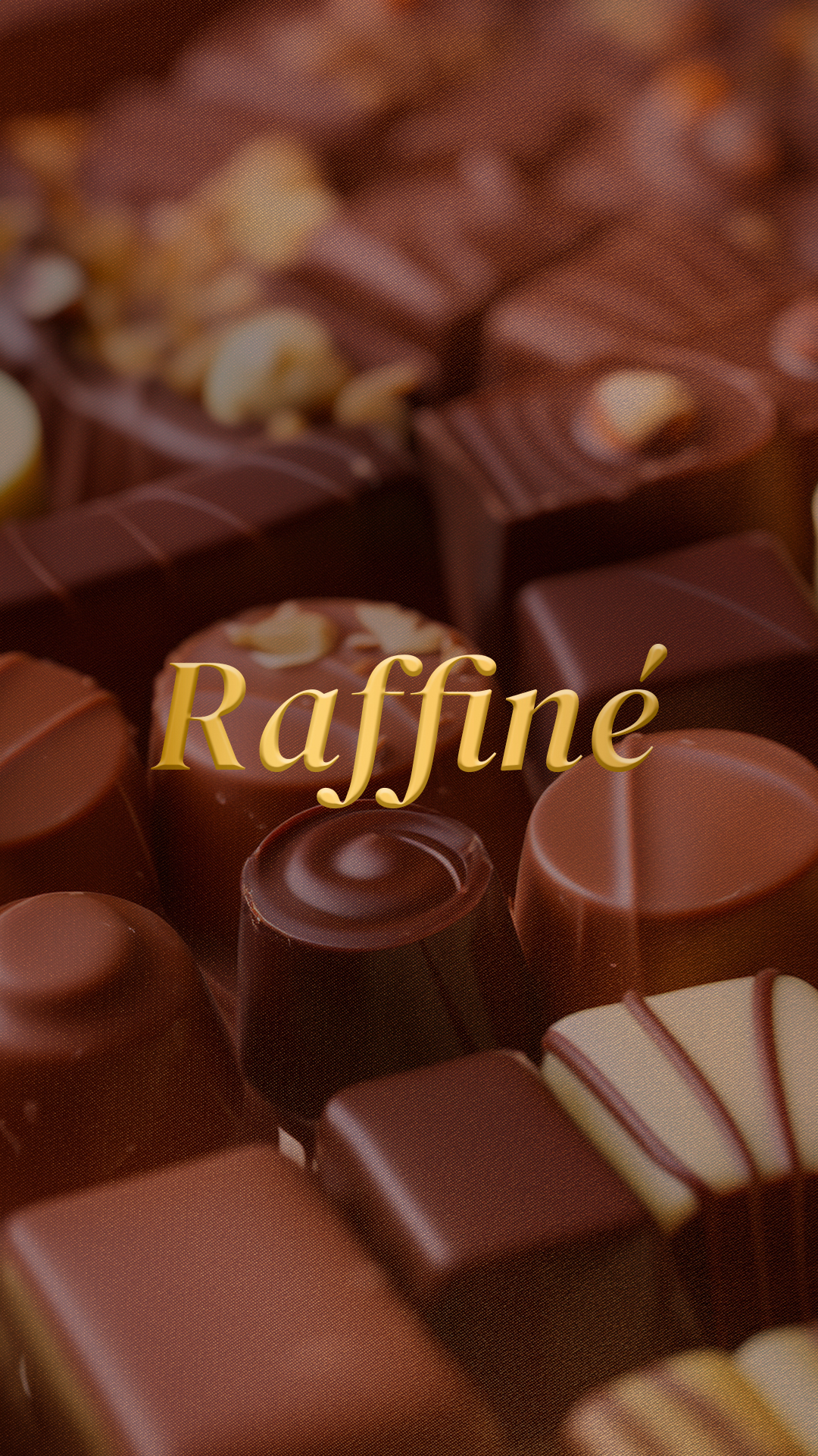 Raffiné