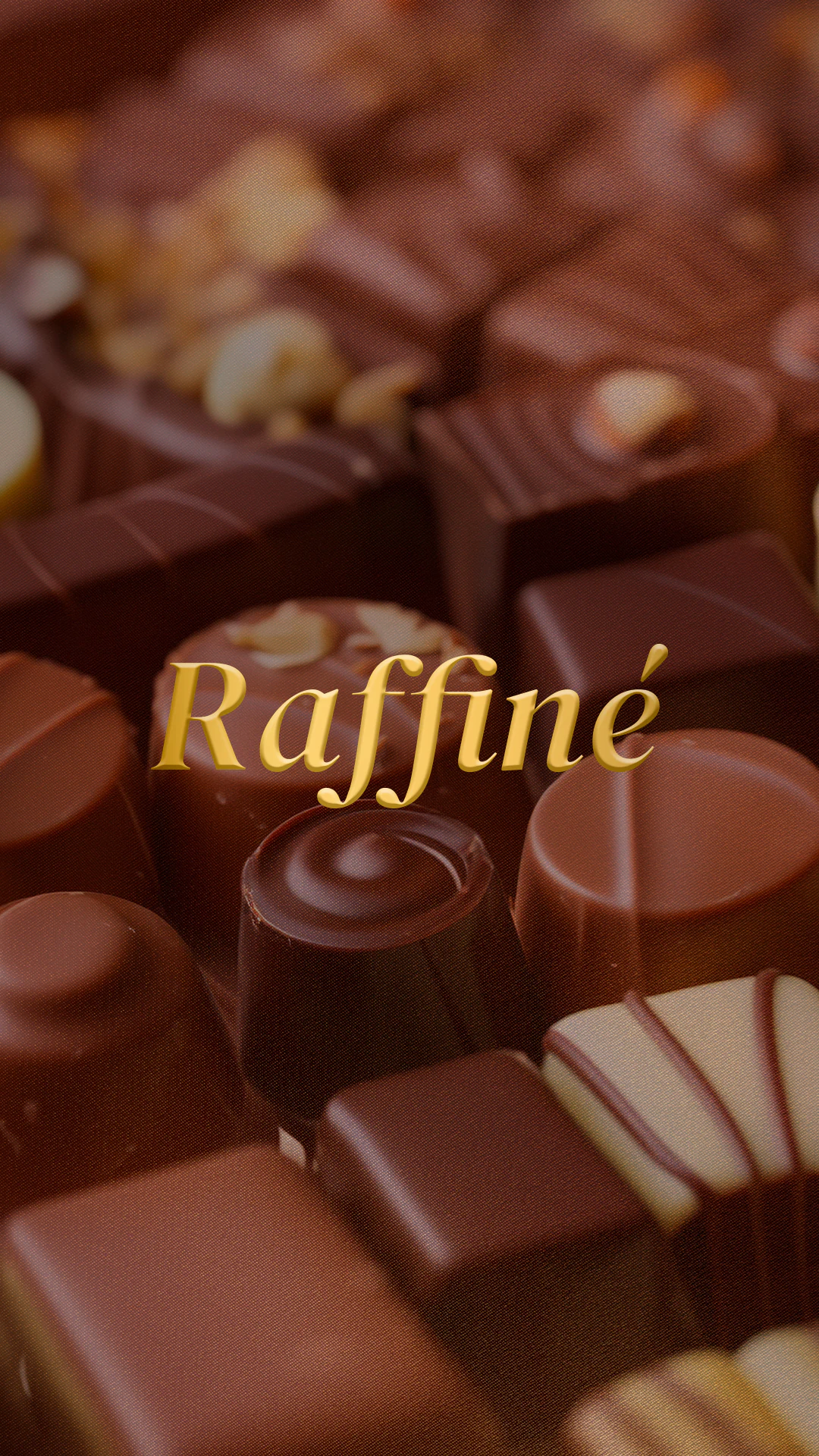 Raffiné