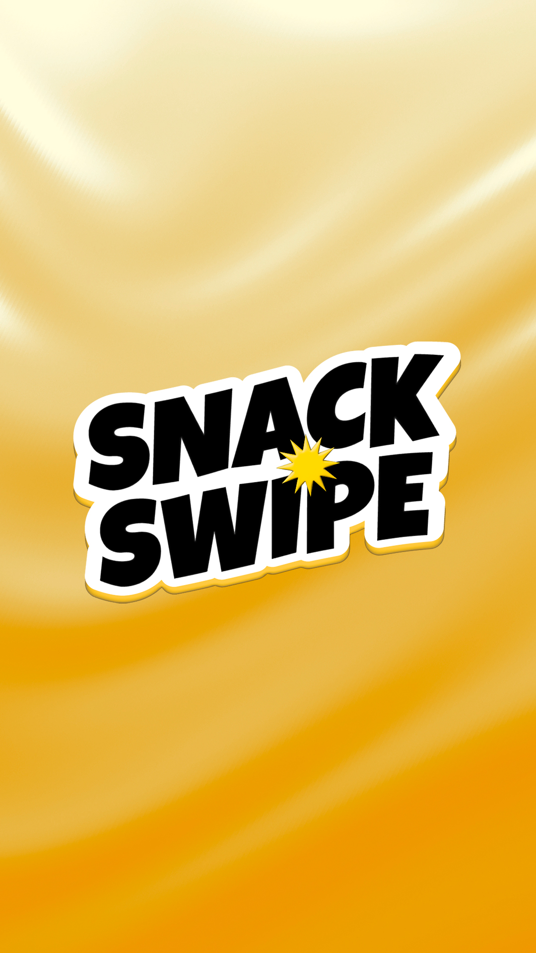 Snack Swipe