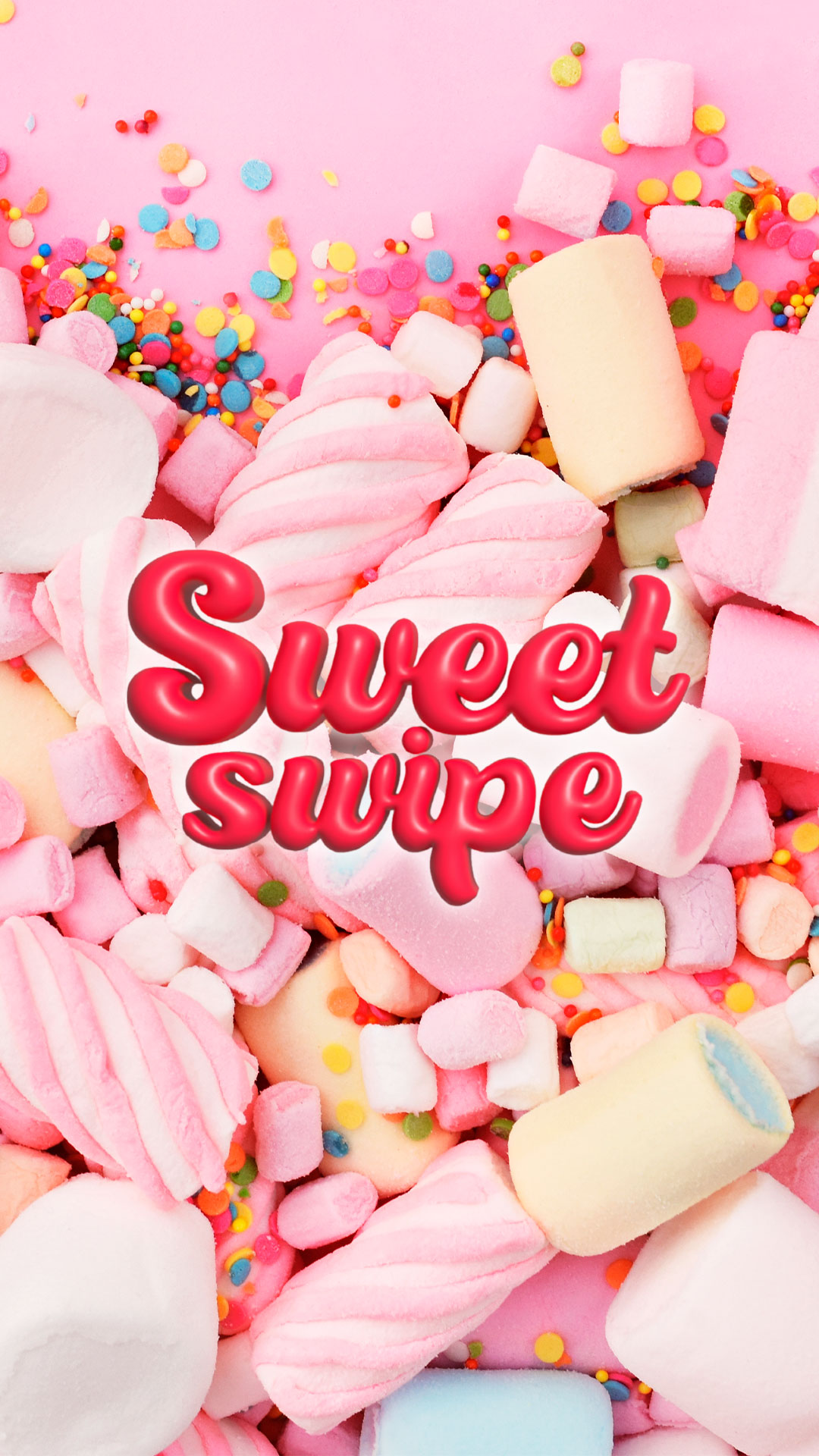 Sweet Swipe