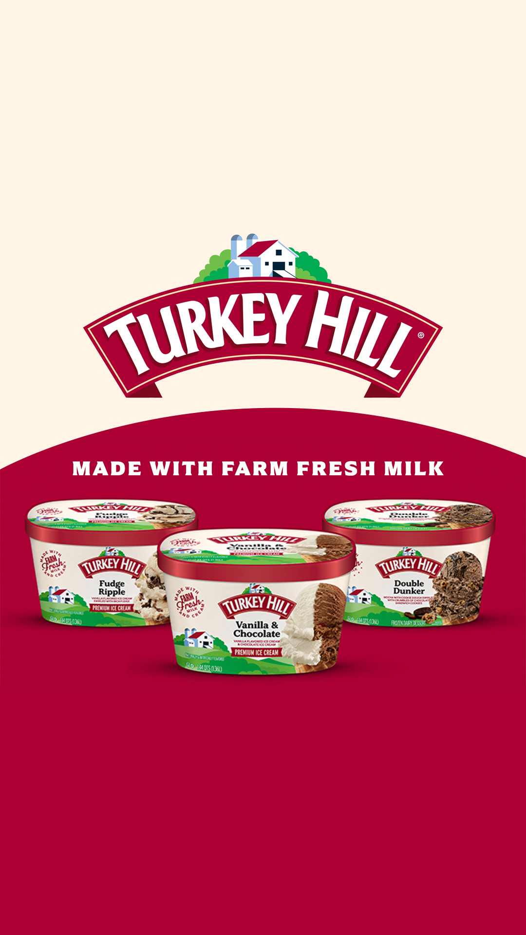 Turkey Hill