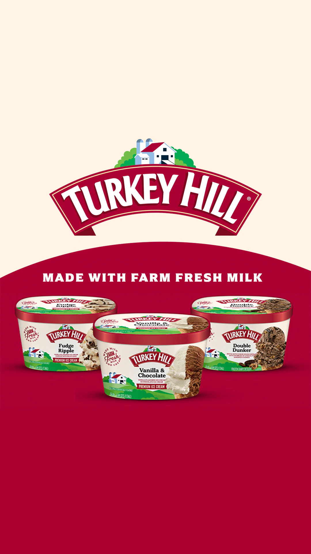 Turkey Hill