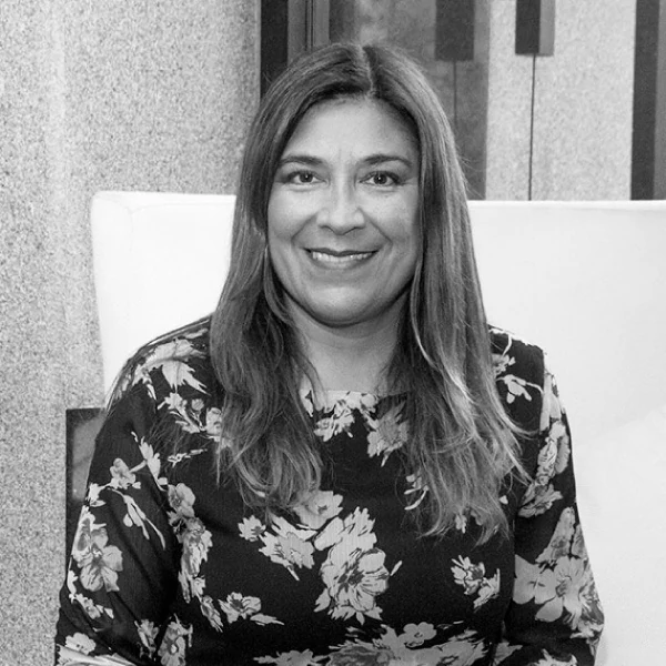 Claudia Palomino, CEO de Sun Merchand