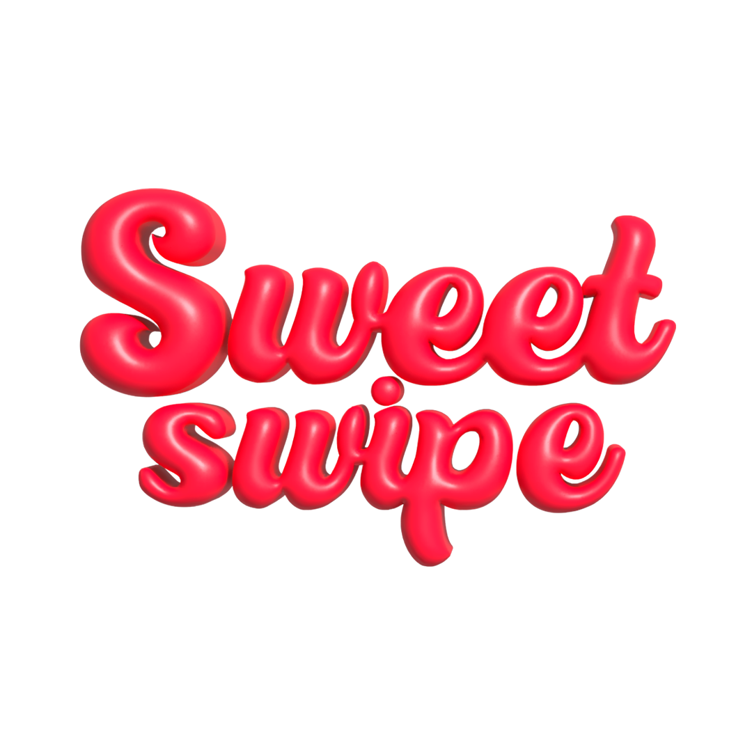 Sweet Swipe logo