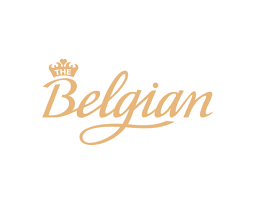 The Belgian Logo